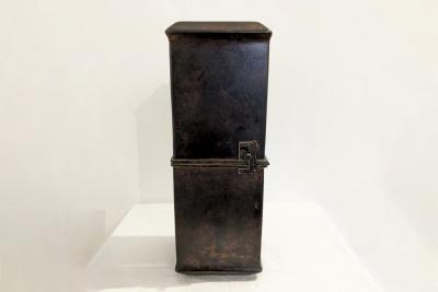 Herv Wahlen Ensemble II