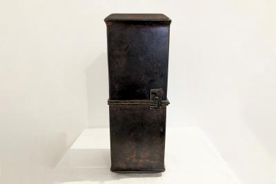 Herv Wahlen Ensemble II