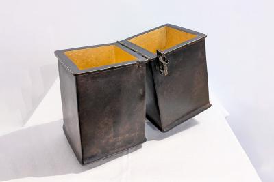 Herv Wahlen Ensemble II