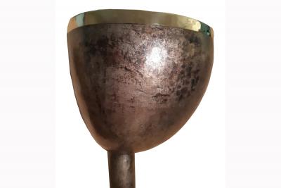 Herv Wahlen Flambeaux