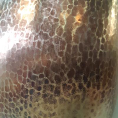 Herv Wahlen Flambeaux