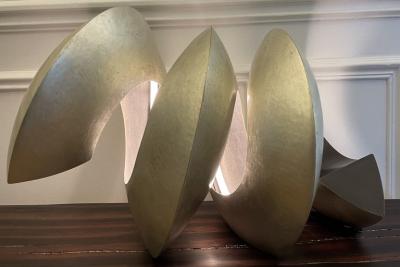 Herv Wahlen Grande Torsion