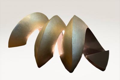 Herv Wahlen Grande Torsion