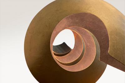 Herv Wahlen Grande Torsion