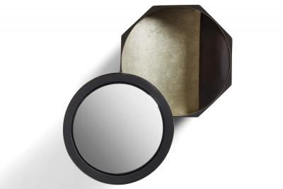 Herv Wahlen On the other side of the mirror