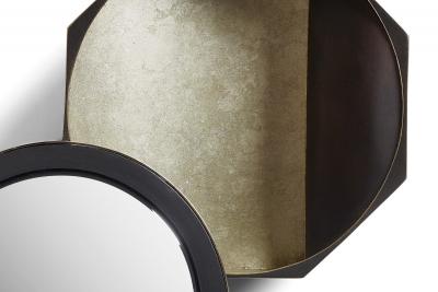 Herv Wahlen On the other side of the mirror