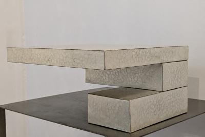 Herv Wahlen Reflet II