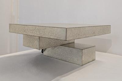 Herv Wahlen Reflet II