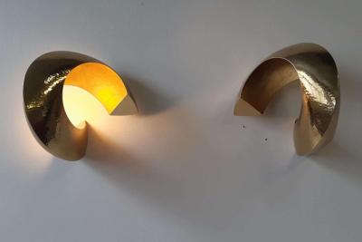 Herv Wahlen Torsion I