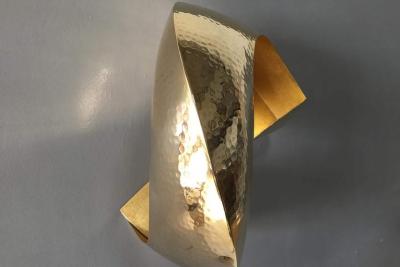 Herv Wahlen Torsion I