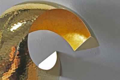 Herv Wahlen Torsion I