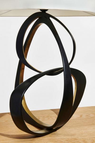 Herv van der Straeten Lamp Volubile Herv Van Der Straeten