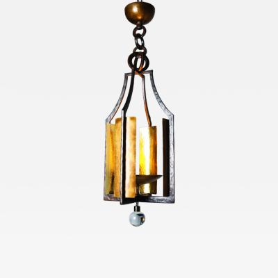 Herv van der Straeten Lustre R flecteur