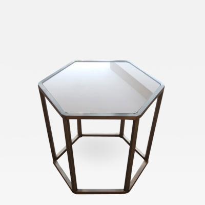 Hexagonal Table