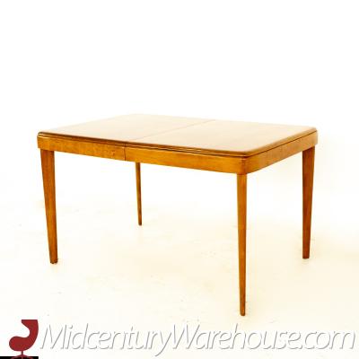 Heywood Wakefield Mid Century Dining Table