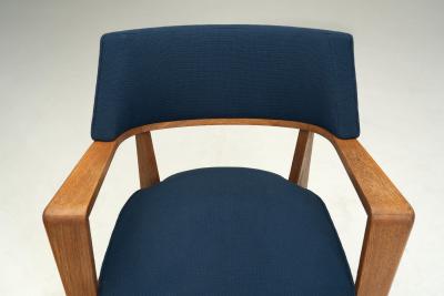 Heywood Wakefield Style Armchair Europe First half of the 20th Century