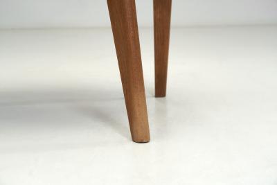 Heywood Wakefield Style Armchair Europe First half of the 20th Century