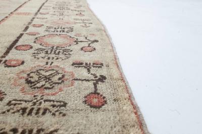 High quality Samarkand Handmade Wool Rug