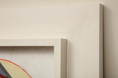 Hilde Sigal Assemblage Sculpture