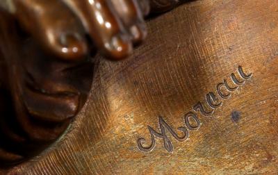 Hippolyte Fran ois Moreau Hero