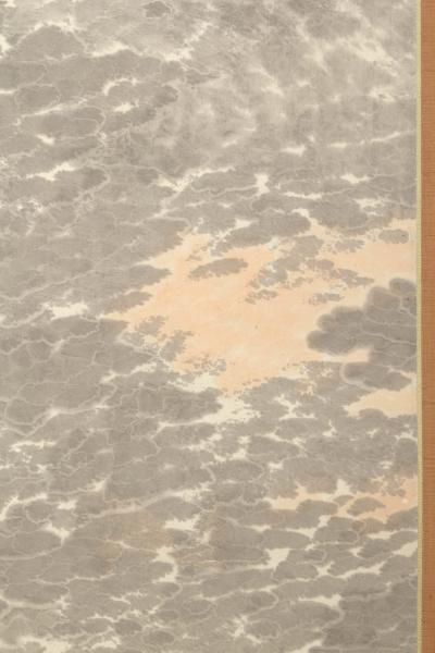 Hirai Baisen Mountain Landscape 1911