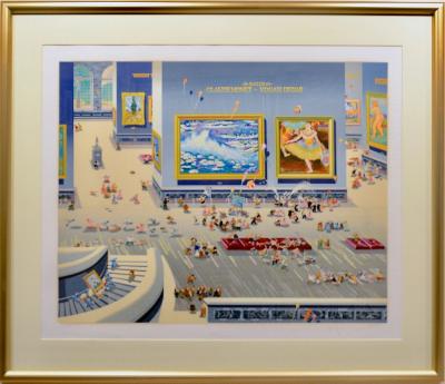 Hiro Yamagata Museum