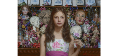 Hiroshi Furuyoshi Maya 2022