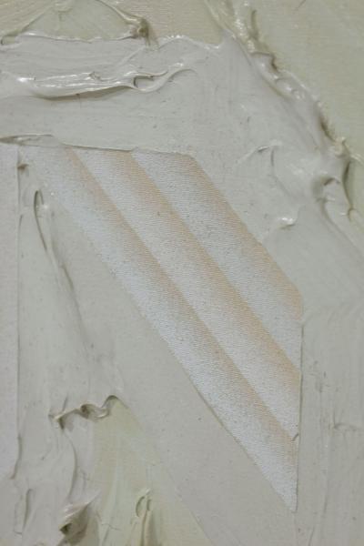 Hiroshi Murata Hiroshi Murata Acrylic on Canvas dtd 1973 50 25 x 60 25 