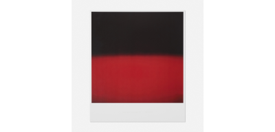 Hiroshi Sugimoto Opticks 020 2018