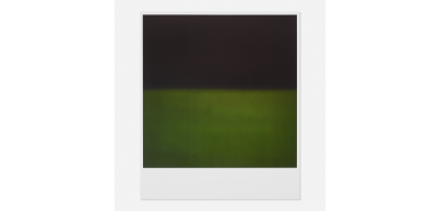 Hiroshi Sugimoto Opticks 036 2018