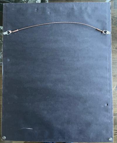 Hiroshige Utagawa Japanese Woodblock Print Famous Views of the Sixty Odd Provinces by Hiroshige