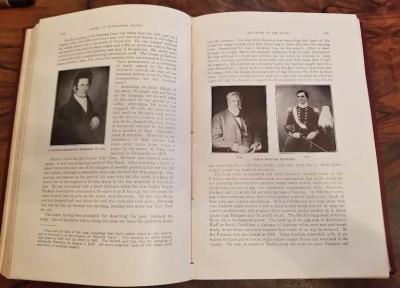 History of Muhlenberg County KY by Rothert