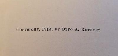 History of Muhlenberg County KY by Rothert