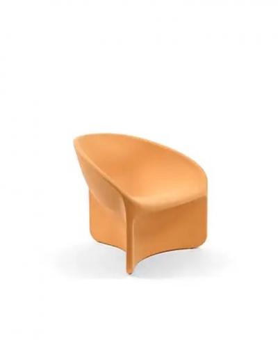 Hlynur Atlason Bluff Chair