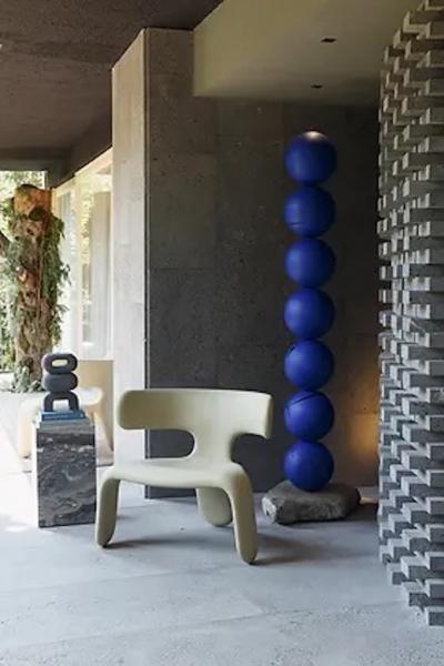 Hlynur Atlason Limbo Chair