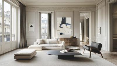 Holly Addi Frisson Bleu