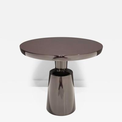 Holly Hunt Holly Hunt Peso Table in Lacquer