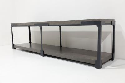 Holly Hunt Holly Hunt Tudor Console Custom Size 104 Wide