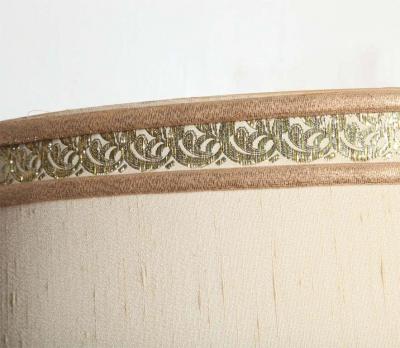 Hollywood Glam Gold Lamps