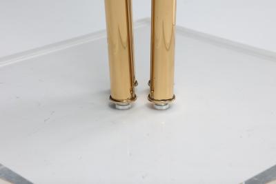 Hollywood Regency Coat Rack 1960s