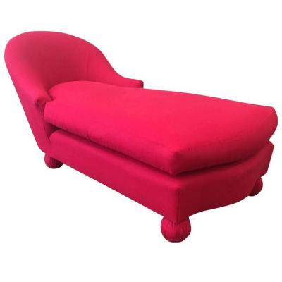 Hollywood Regency Daybed