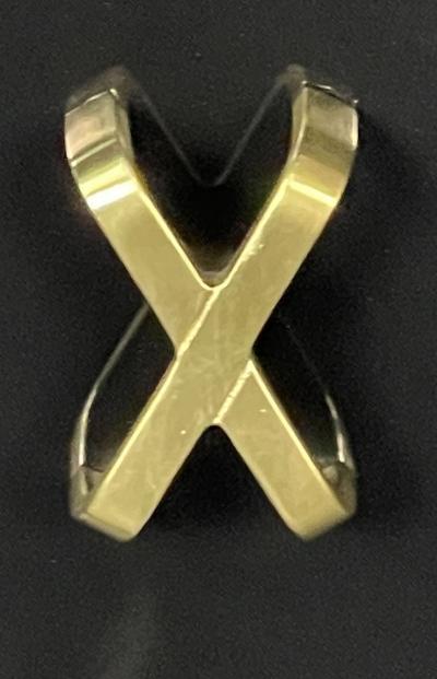 Hollywood Regency Ebony Dresser or Chest Paul Frankl John Stuart Refinished