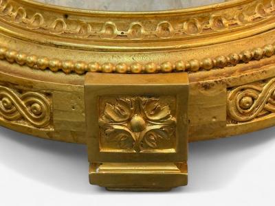 Hollywood Regency Rock Crystal Bronze Table Lamps France 1960s