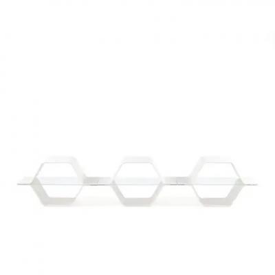 Honeycomb Modular Shelving C