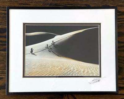 Hong Oai Don Framed Photograph by Don Hong Oai