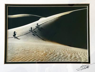 Hong Oai Don Framed Photograph by Don Hong Oai