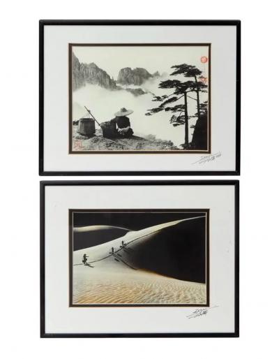 Hong Oai Don Framed Photograph by Don Hong Oai