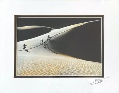 Hong Oai Don Framed Photograph by Don Hong Oai