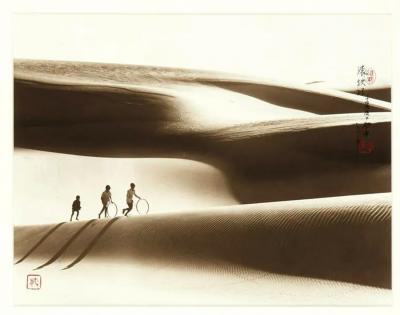 Hong Oai Don Framed Photograph by Don Hong Oai