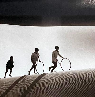 Hong Oai Don Framed Photograph by Don Hong Oai